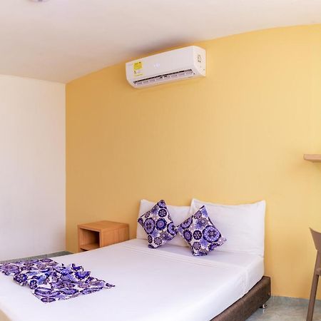Hotel Portobahia Santa Marta Rodadero 外观 照片