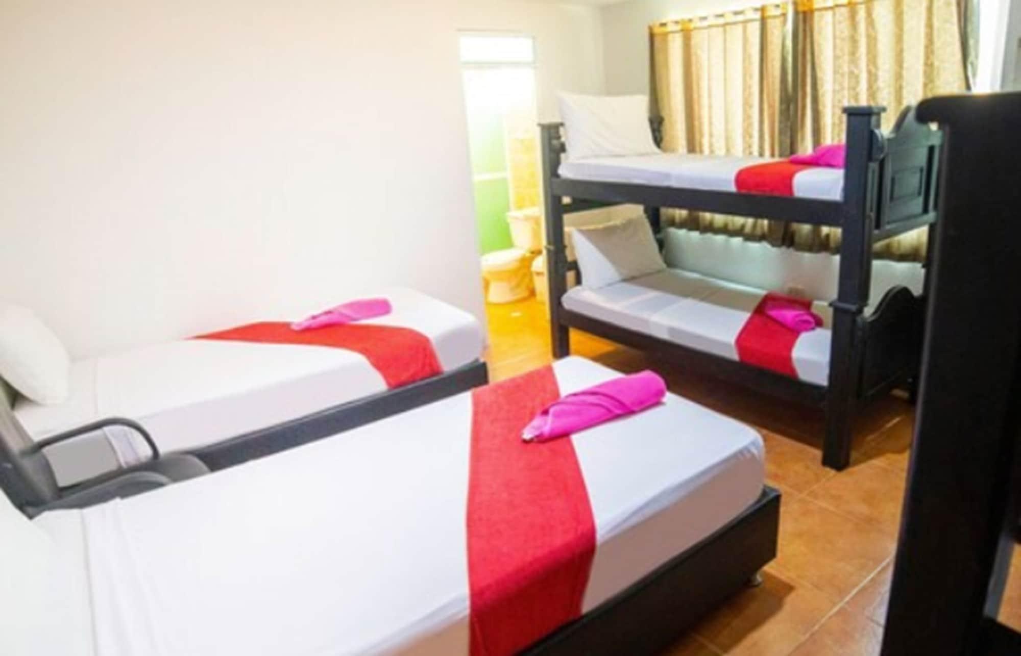 Hotel Portobahia Santa Marta Rodadero 外观 照片