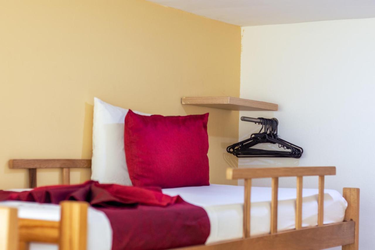 Hotel Portobahia Santa Marta Rodadero 外观 照片