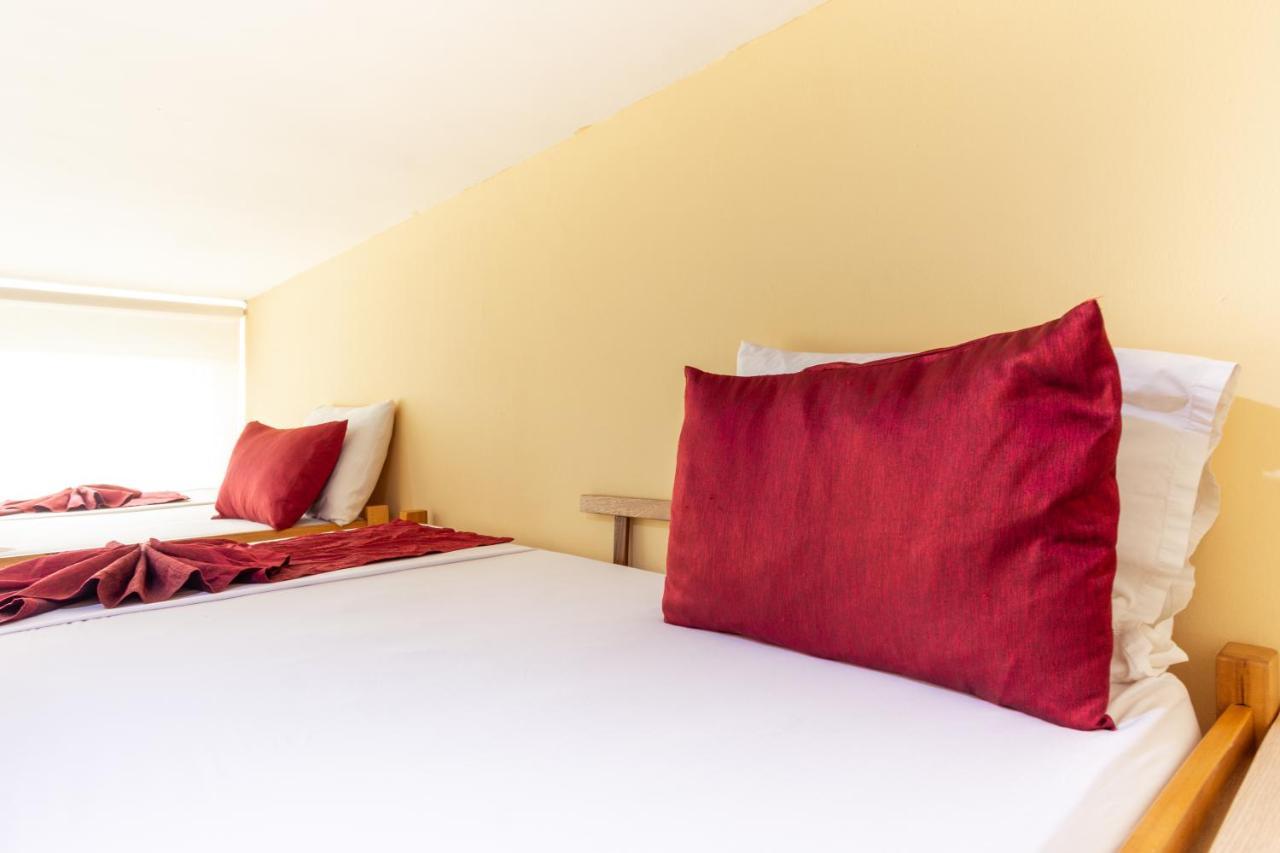 Hotel Portobahia Santa Marta Rodadero 外观 照片
