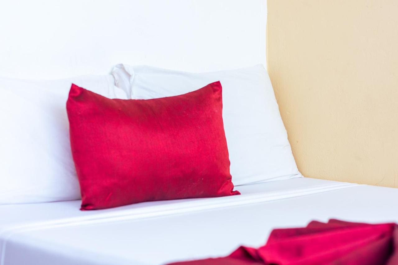 Hotel Portobahia Santa Marta Rodadero 外观 照片