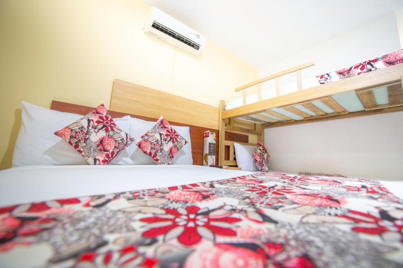 Hotel Portobahia Santa Marta Rodadero 外观 照片